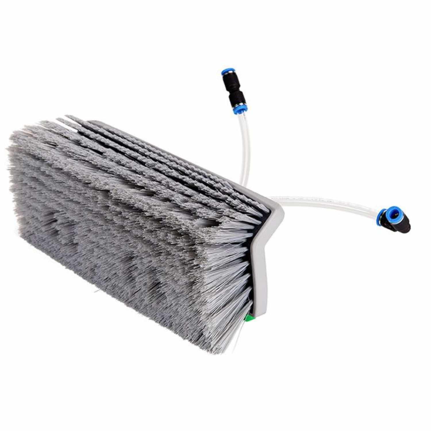 Winkelbürste nLite, ungesplissen 41 cm 