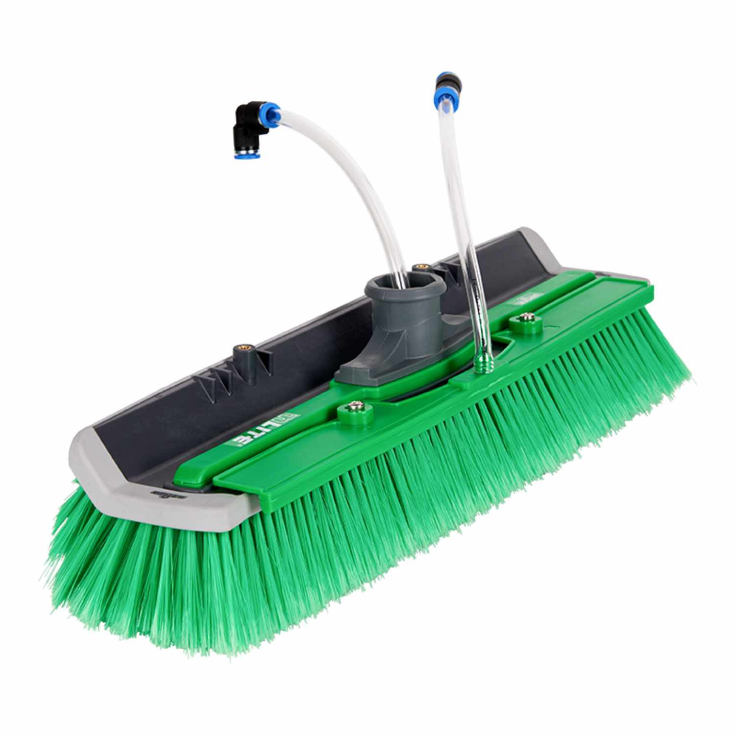 Winkelbürste nLite, gesplissen 41 cm 