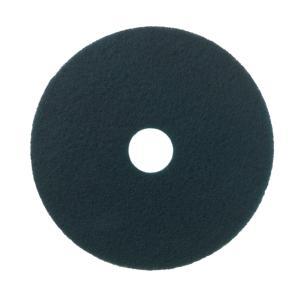 3M Floorpad  230 mm  -  blau 5 Stück/Karton