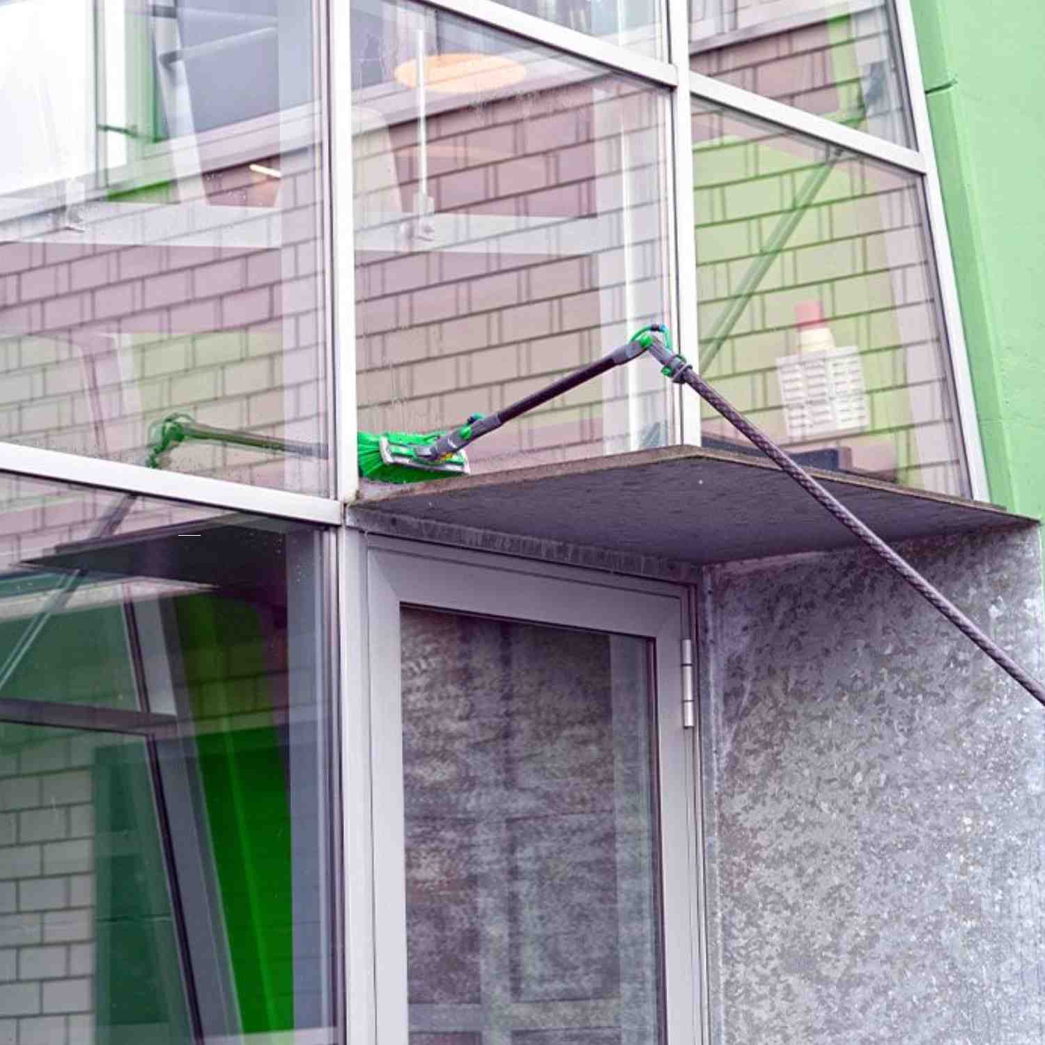 nLite Winkeladapter-Set M Länge 42 cm - mit 2 Gelenken