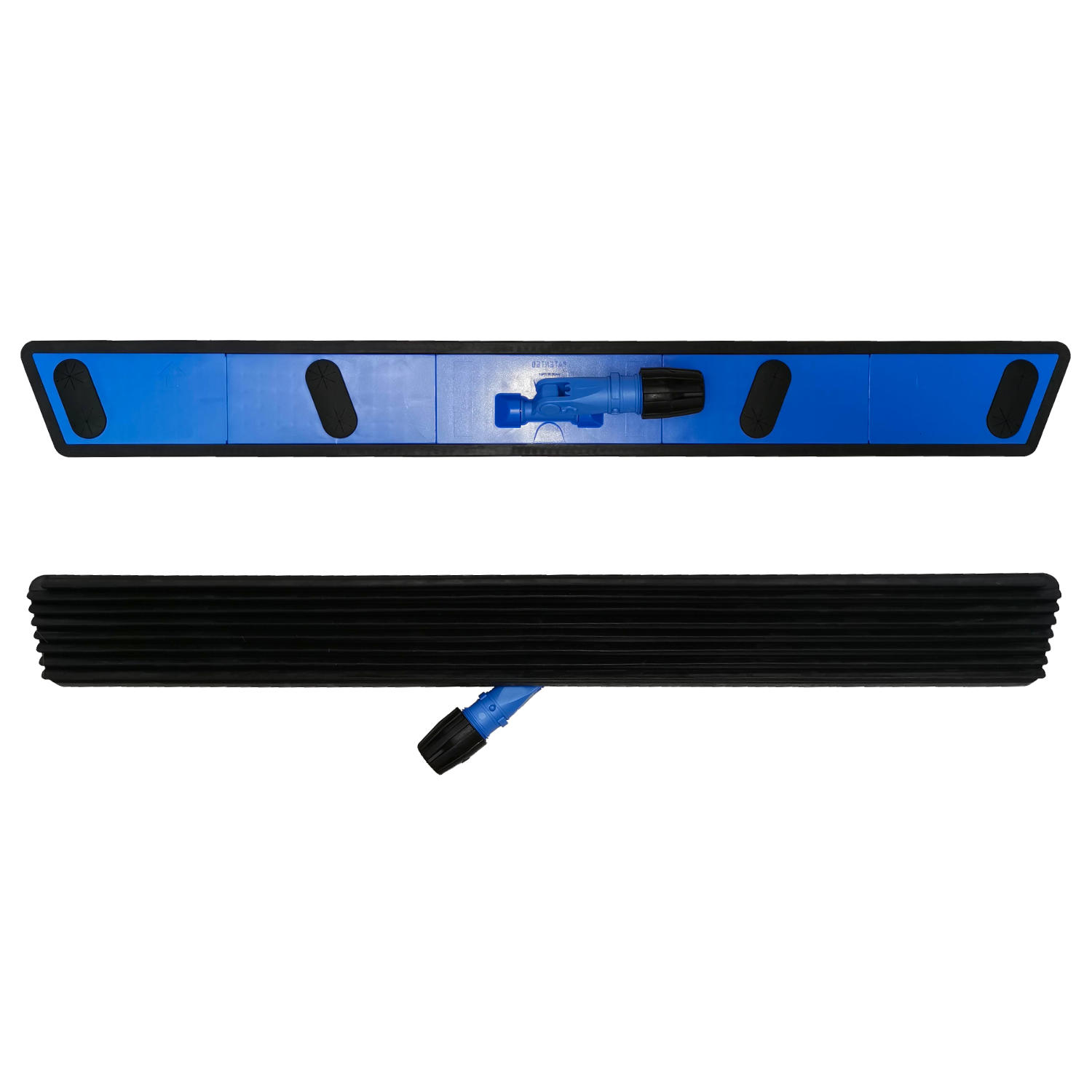 Trapezwischer 90 cm  -  Lamello 