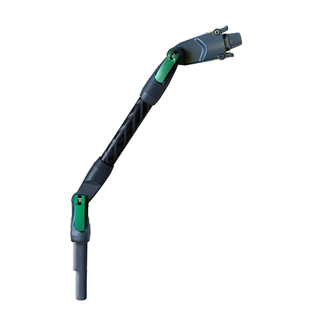 nLite Winkeladapter-Set M Länge 42 cm - mit 2 Gelenken