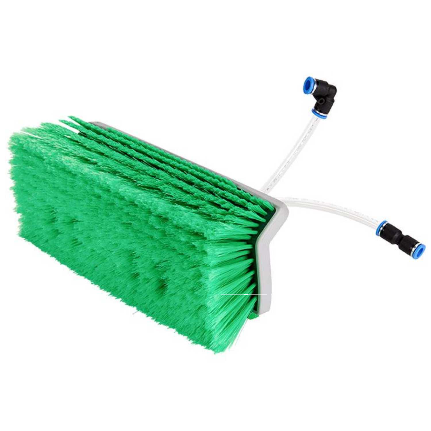 Winkelbürste nLite, gesplissen 41 cm 