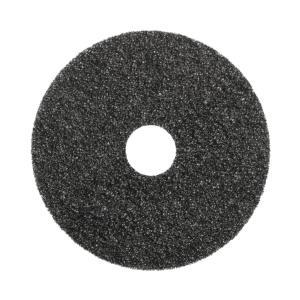 3M HIPRO-Spezialpad  432 mm  -  schwarz 