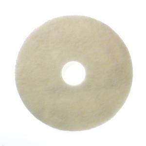 3M Floorpad  508 mm  -  weiss 5 Stück/Karton