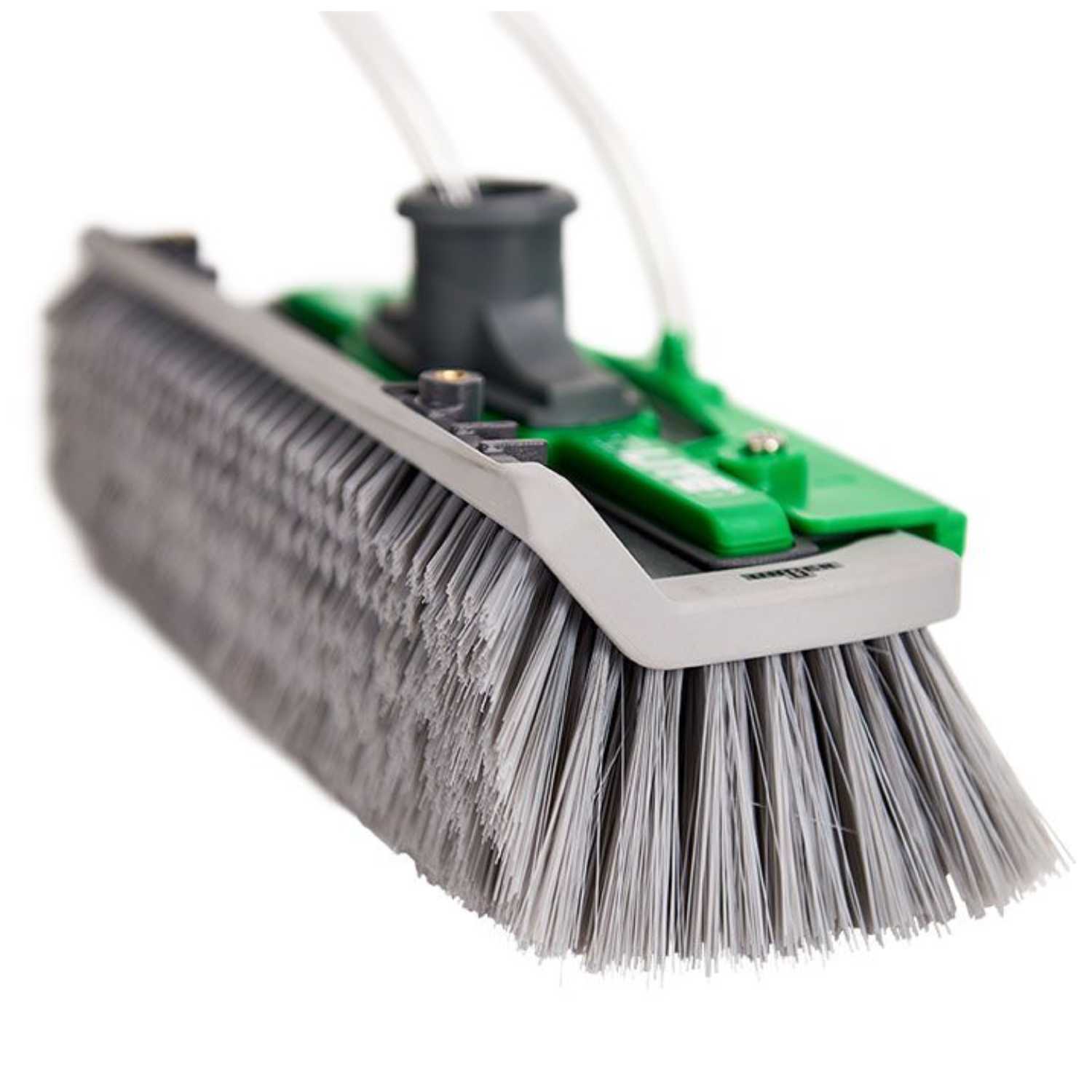 Winkelbürste nLite, ungesplissen 41 cm 