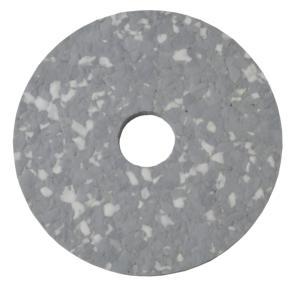3M Scotch-Brite Melamin Pad 432 mm 5 Stück/Karton
