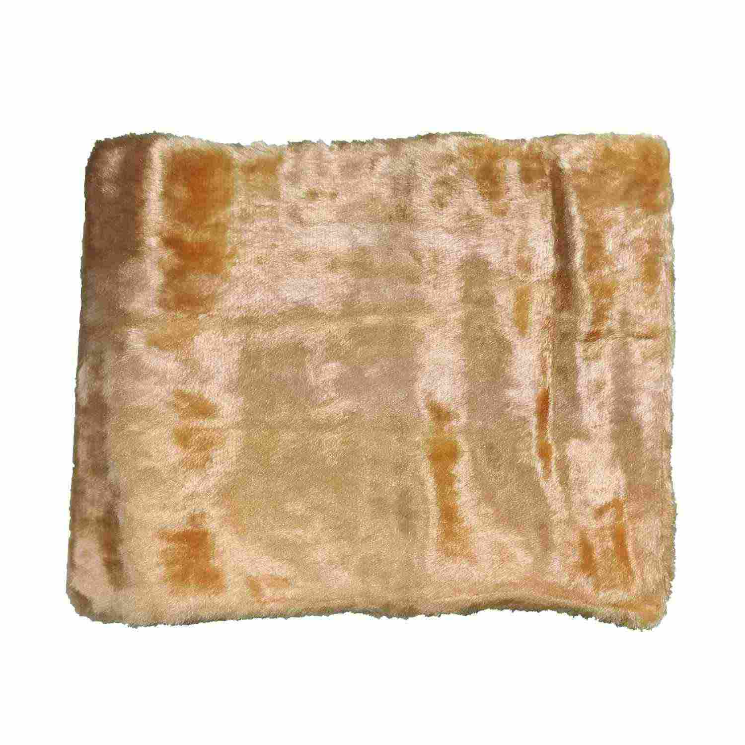 Cellulose Oberflächentuch 22 x 29 cm gold doppelt