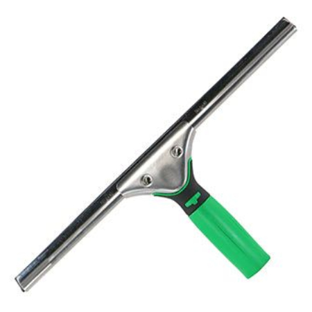 Fensterwischer Ergo Tec  35 cm  kpl. Handgriff und Wischer