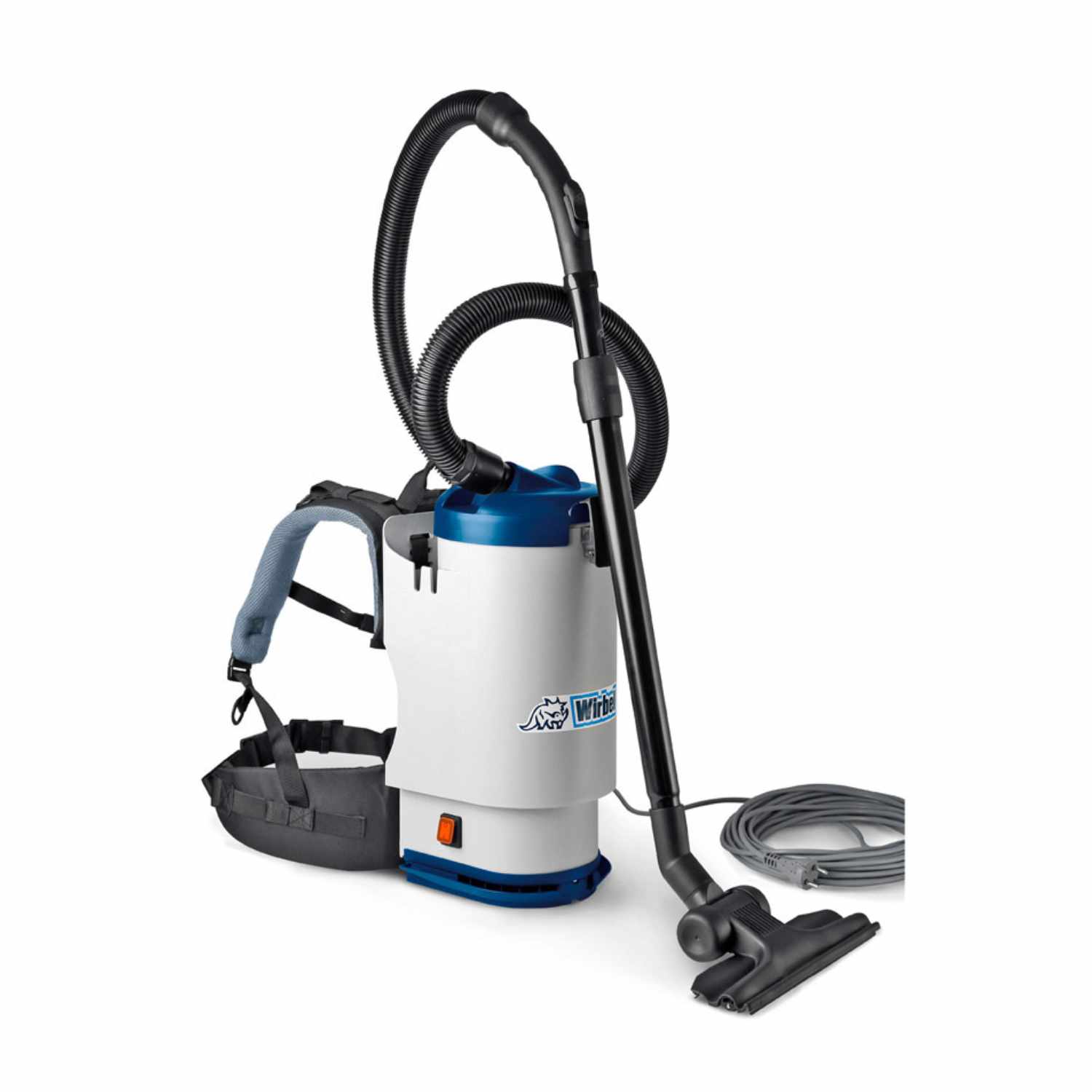 Rückensauger Wirbel W1 Energy (Zubehör 32 mm)