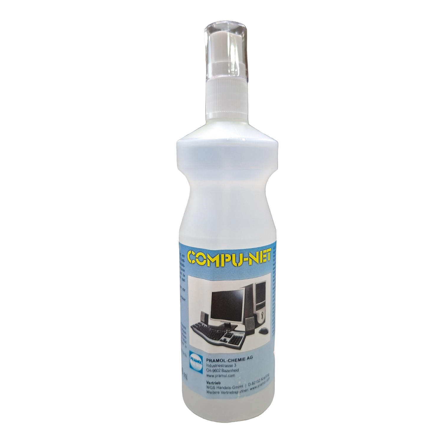 Compu - Net  -  200 ml 