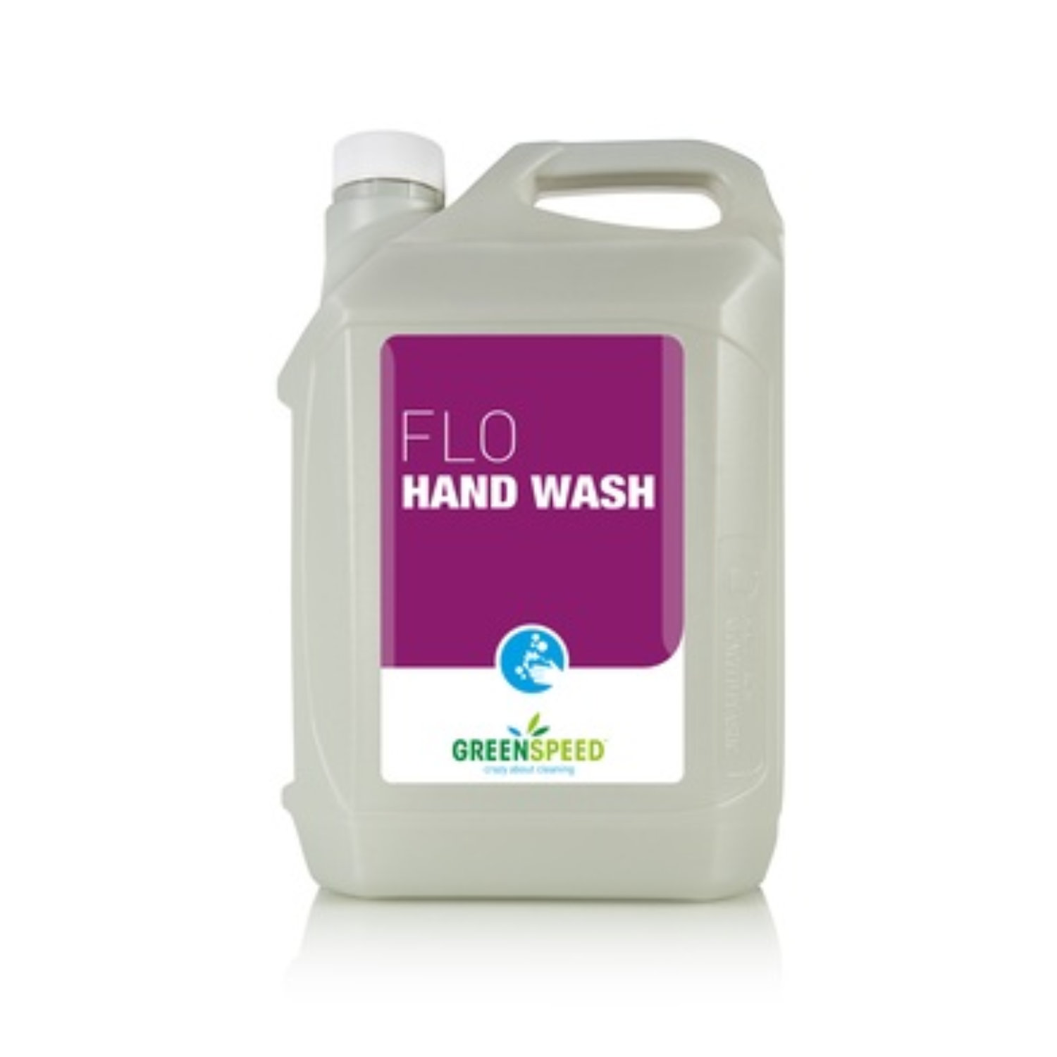 Flo Hand Wash - Bidon à 5 Liter ökologische Handseife