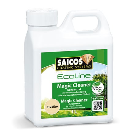 Saicos Magic Cleaner  Ecoline 1 Liter
