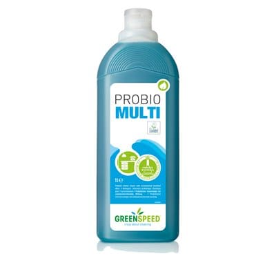 Probio Multi - 1 Liter Flasche probiotischer Innenreiniger