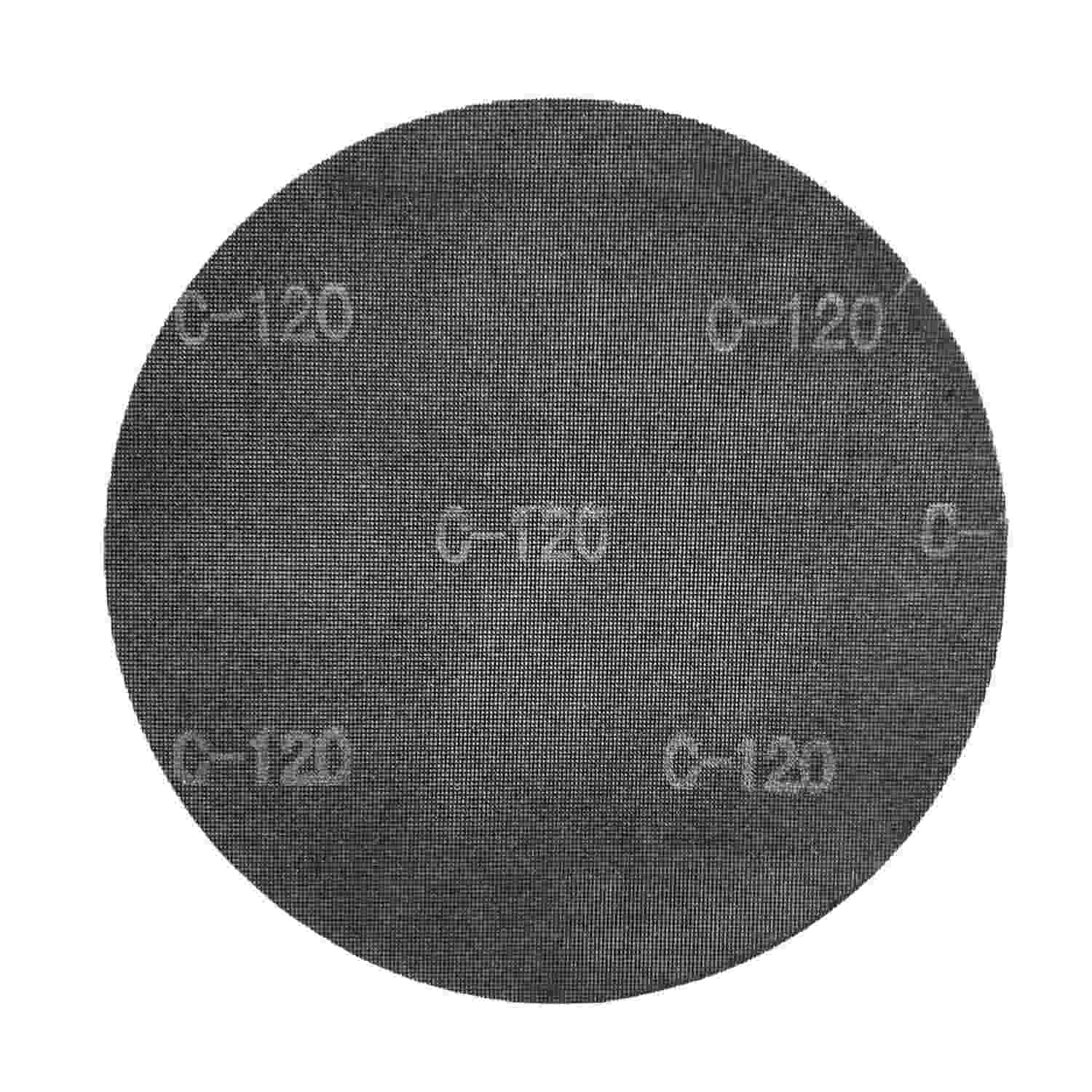Schleifnetz  -  Körnung 120  - 432 mm 
