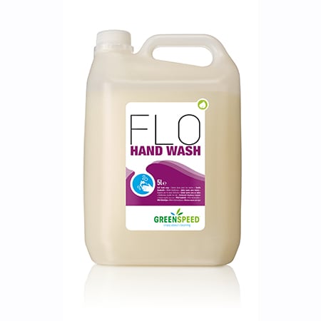 Flo Hand Wash - Bidon à 5 Liter ökologische Handseife