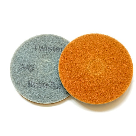Twister Retail Pad 559 mm orange 