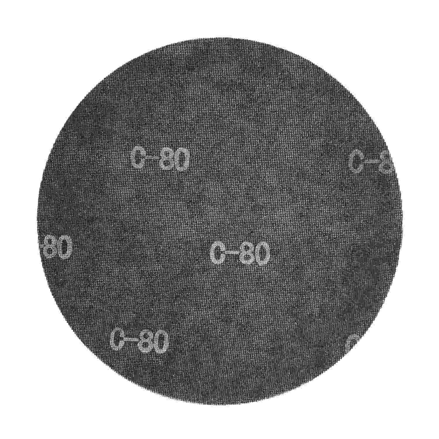 Schleifnetz  -  Körnung 80  - 406 mm 