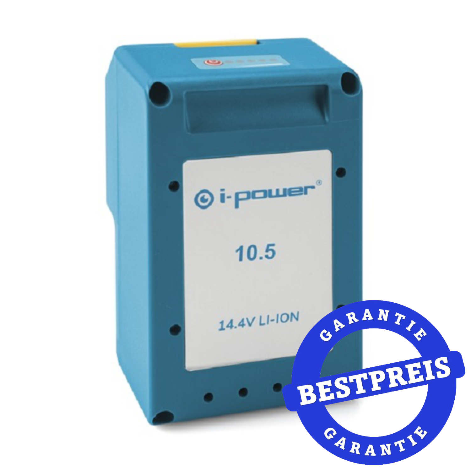 Batterie i-Power 10.5 