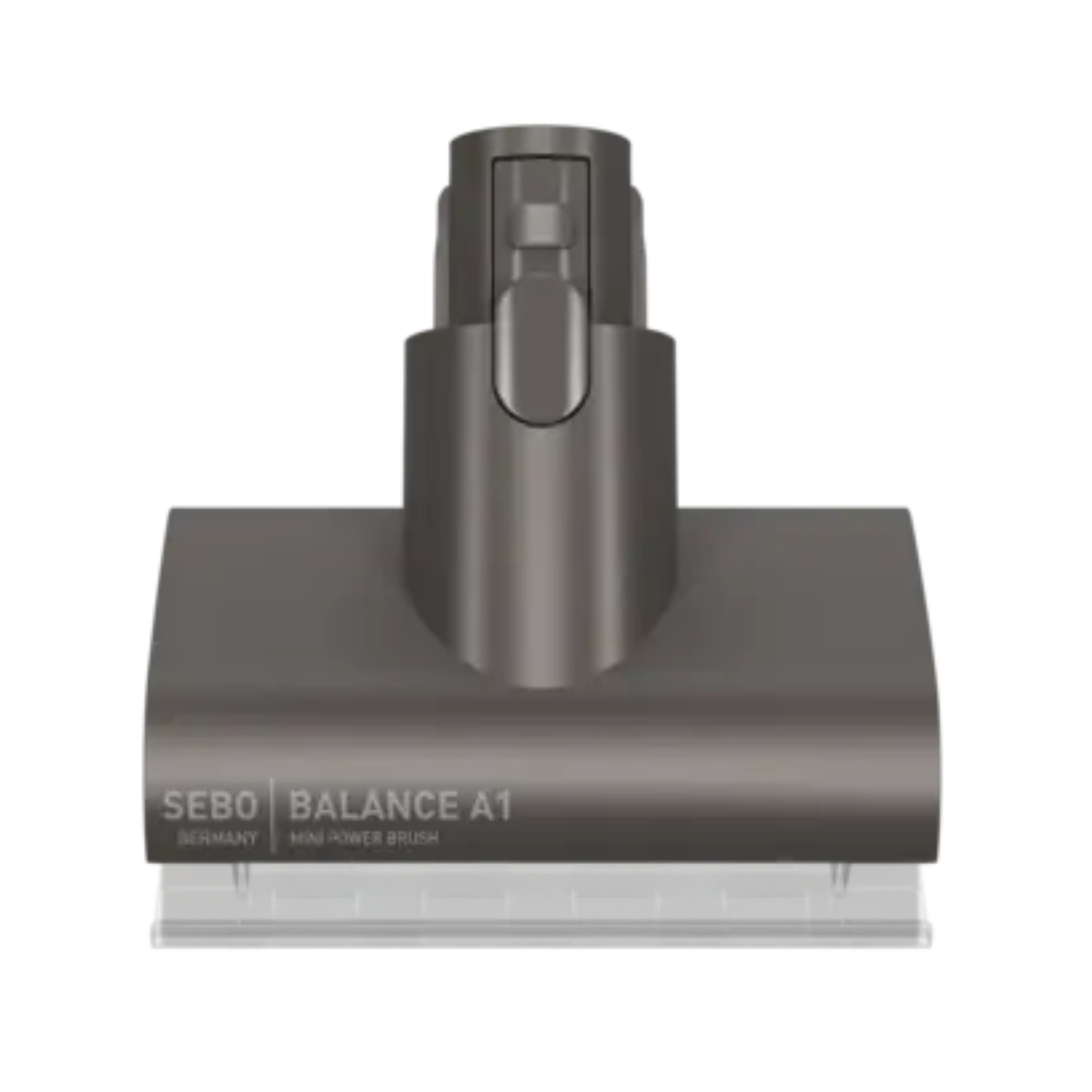 Mini-Power-Brush zu SEBO BALANCE A1