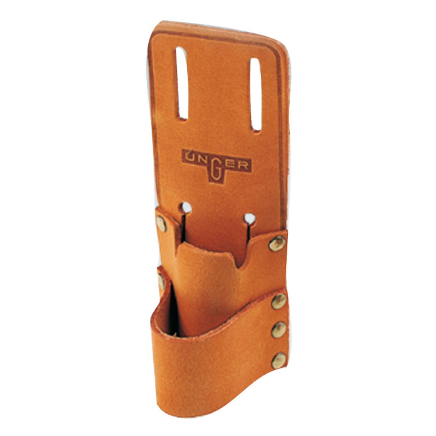 Doppel-Holster zu ErgoTec-Gürtel 