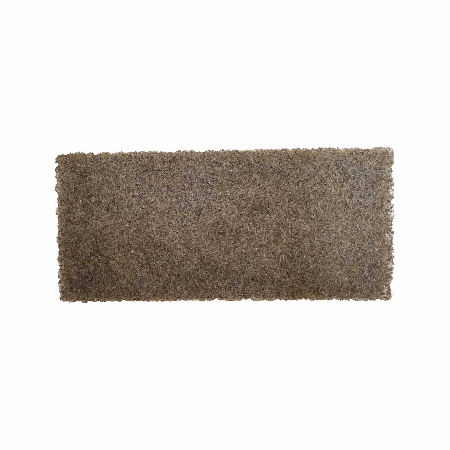 Doodlebug Pads 25,4x11,5 cm - braun 