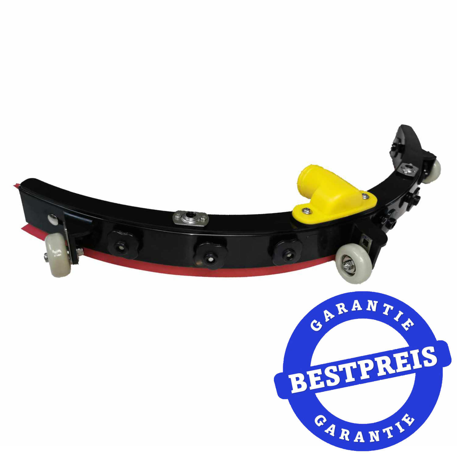 Saugfuss komplett zu i-Mop XL 