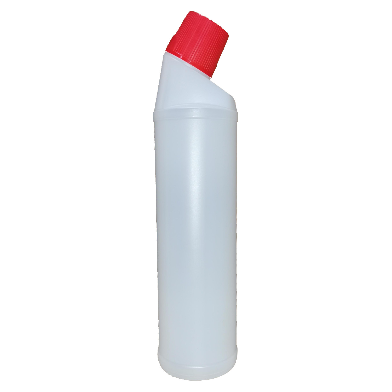 Dispenser mit Verschluss 750 ml (mit schrägem Ausguss)