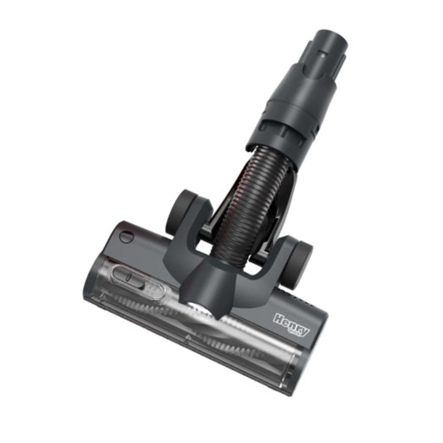 Numatic Quick Turbodüse Graphit 