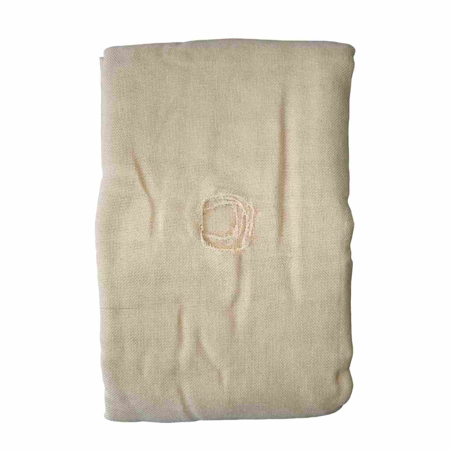 Feuchtwisch-Gazetuch 60 x 80 cm 