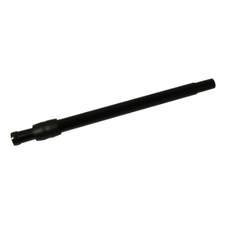 Teleskophandrohr Ø32 mm zu Wirbel