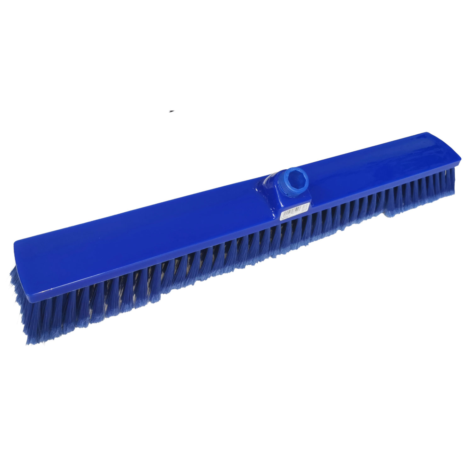 Bodenwischer RILSAN blau  60 cm 