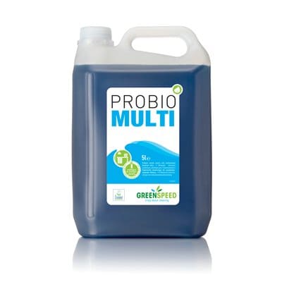 Probio Multi - 5 Liter Bidon probiotischer Innenreiniger