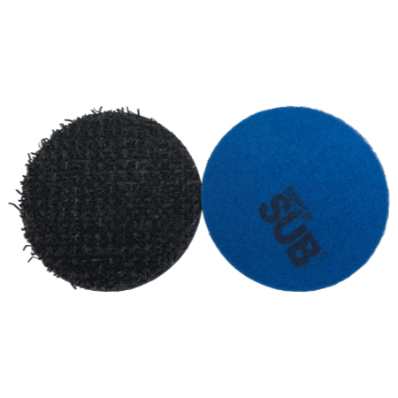 SuperSUB Schrubb-Pad Ø 178 mm 