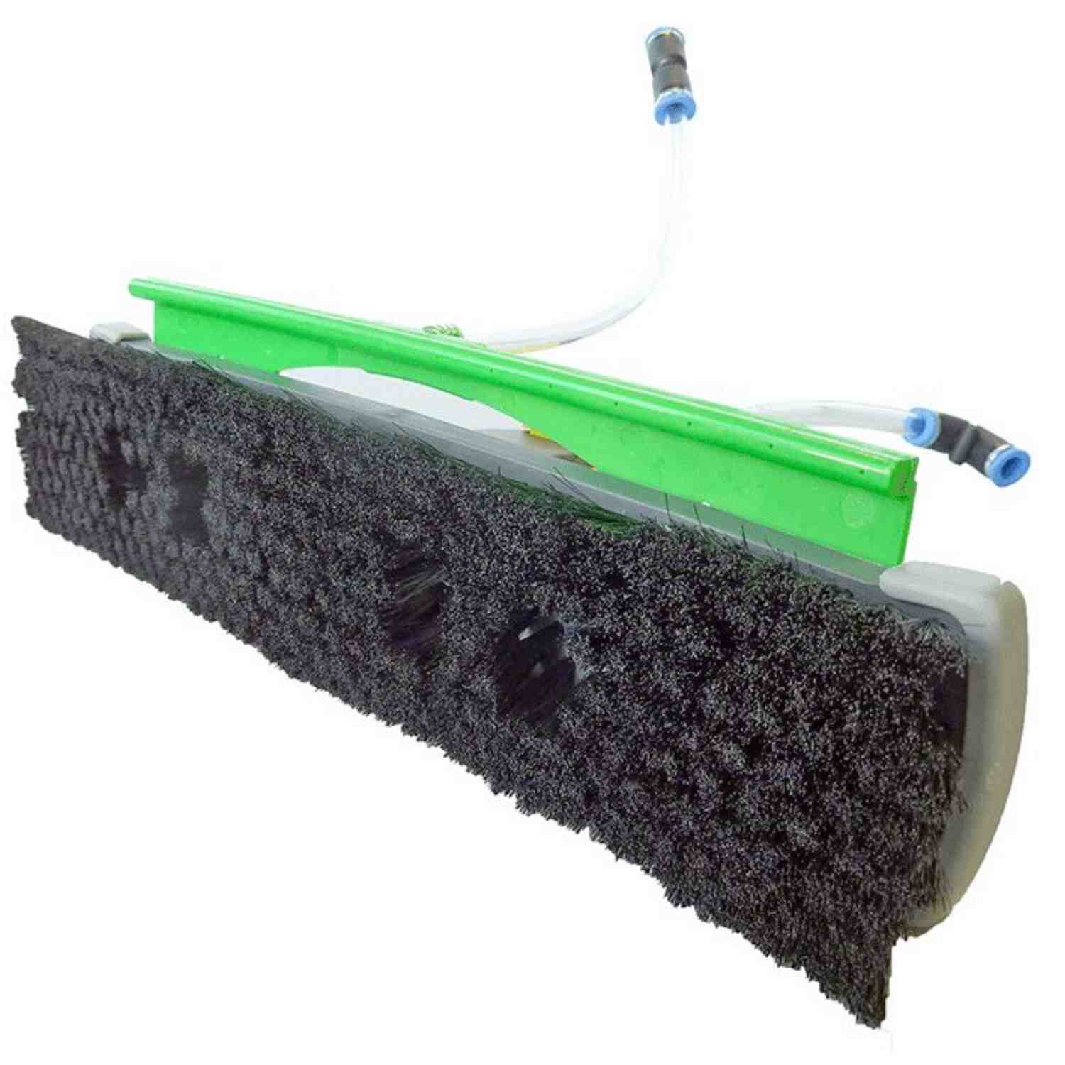 nlite soft Bürste - 41 cm kurze Borsten mit hoher Flexibilität