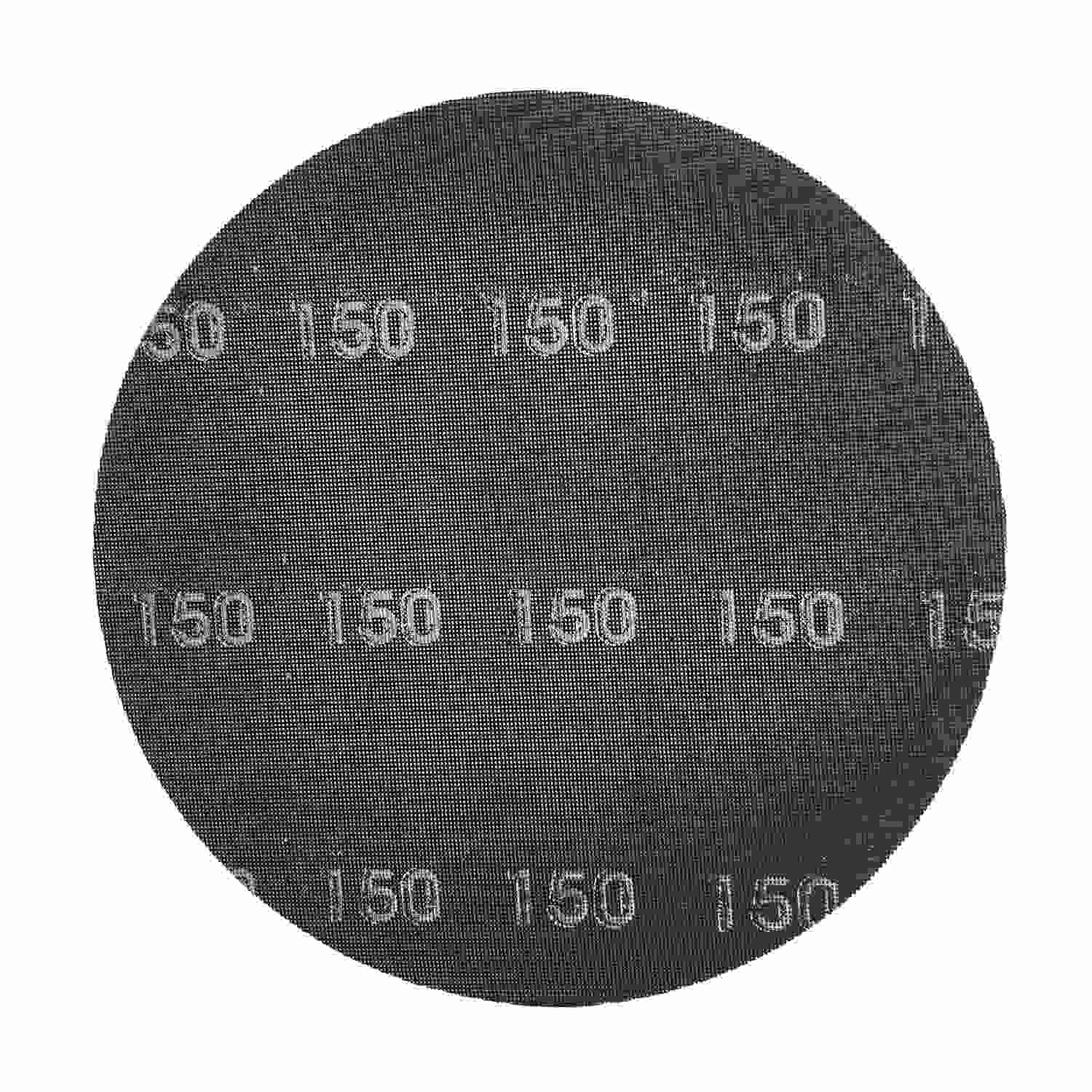 Schleifnetz  -  Körnung 150  - 406 mm 