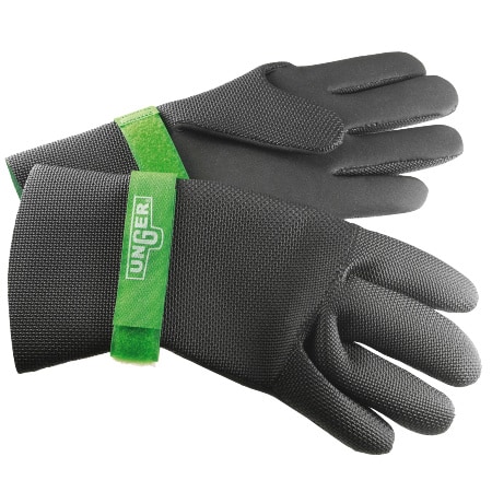 Handschuhe Neopren - Grösse L (Unger)