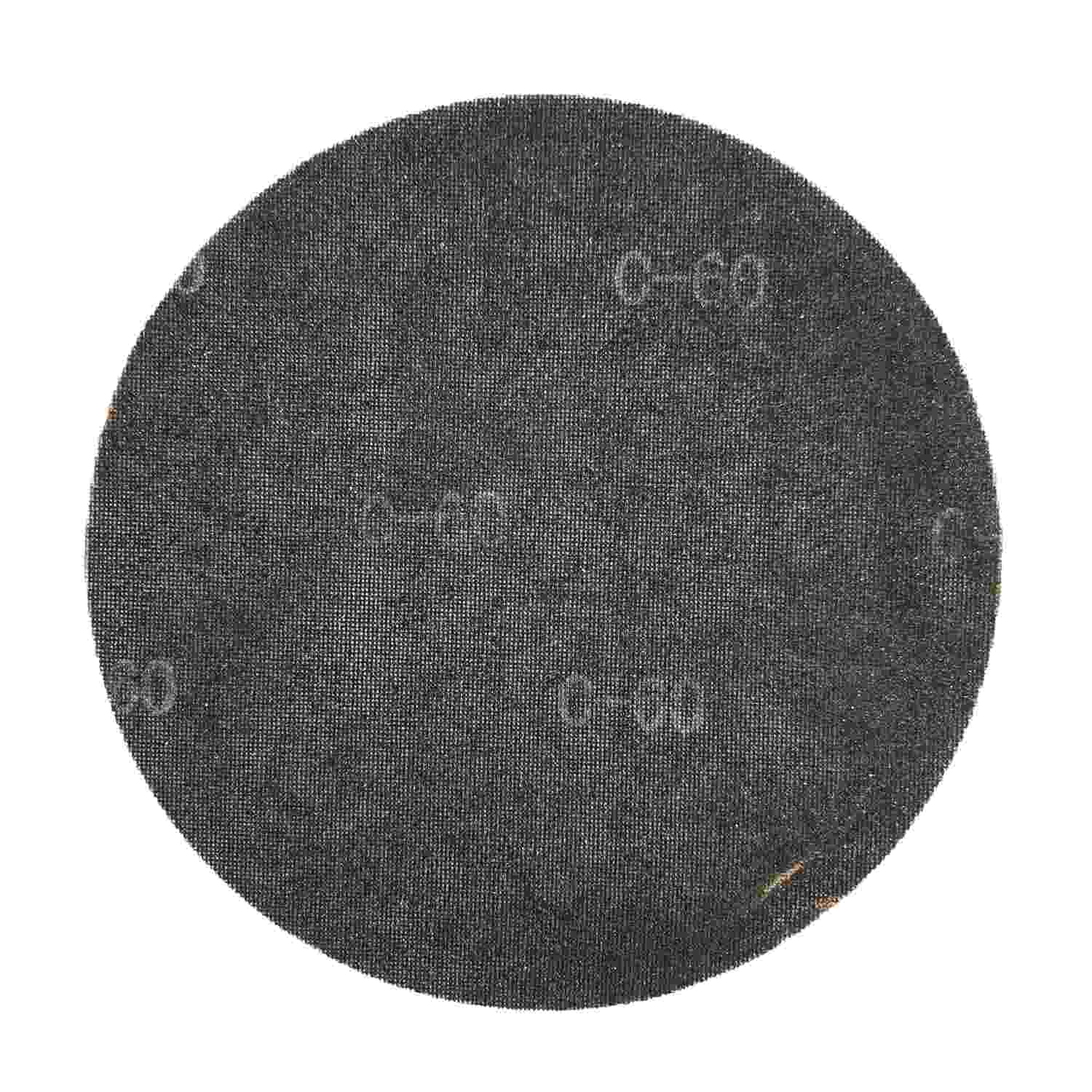 Schleifnetz  -  Körnung 60  - 406 mm 