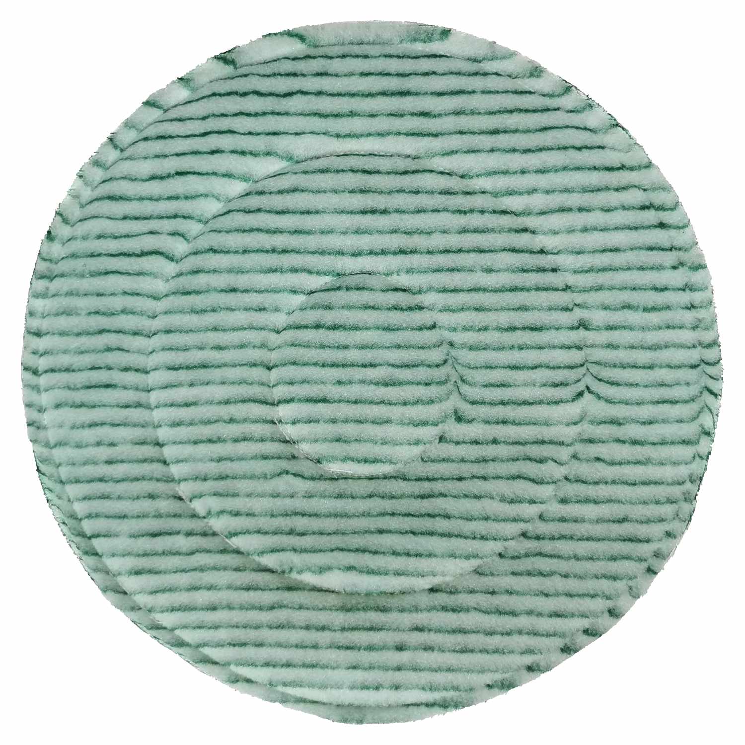 Microfaser-Pad