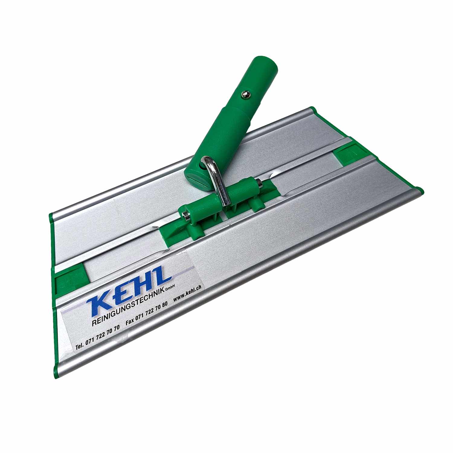 Bodenplatte z.Alustiel "Sprinkler" 23 cm mit Metallgelenk