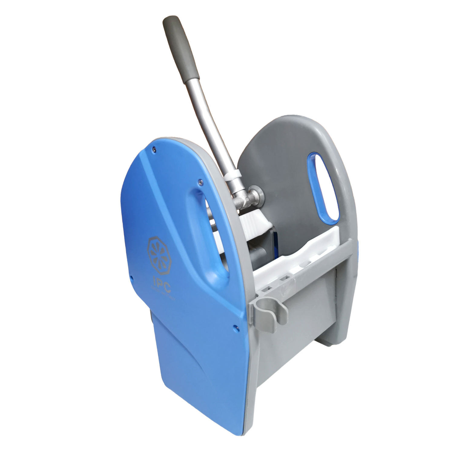 Mop Presse zu Einfach-/Doppelfahreimer 