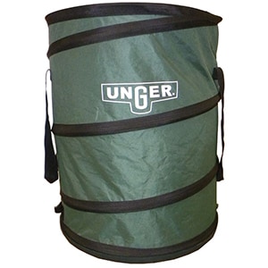 NiftyNabber Bagger - 180 Liter (Abfallsack)