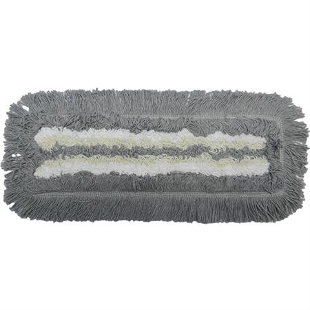 TRIS Wischfranse 40 cm mit Taschen 