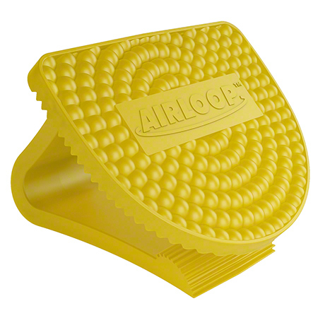 WC-Clip Airloop gelb Citrus Mango (5 Stück pro Pack / 10 Stück pro Karton)