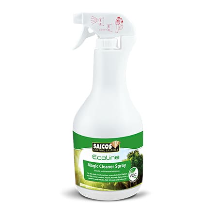 Saicos Magic Cleaner Spray 1 Liter