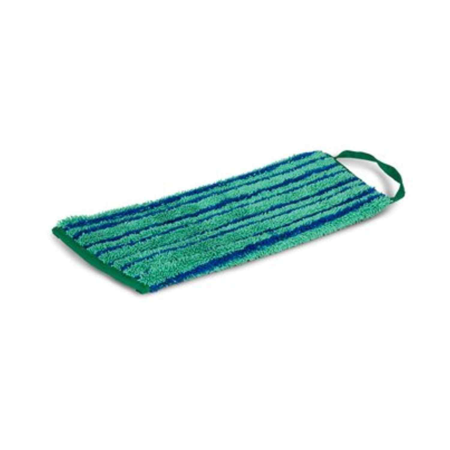 Clett-MF-Scrub-Mop 30 cm Clett-MF-Scrub-Mop 30 cm (grün/blau)