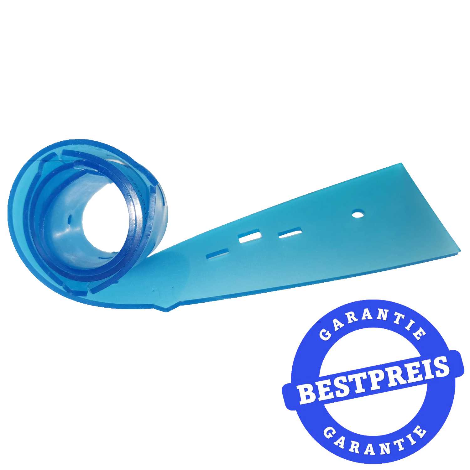 Sauggummi vorne i-Mop 40 Sauggummi vorne i-Mop 40 Primothan blau ölbeständig