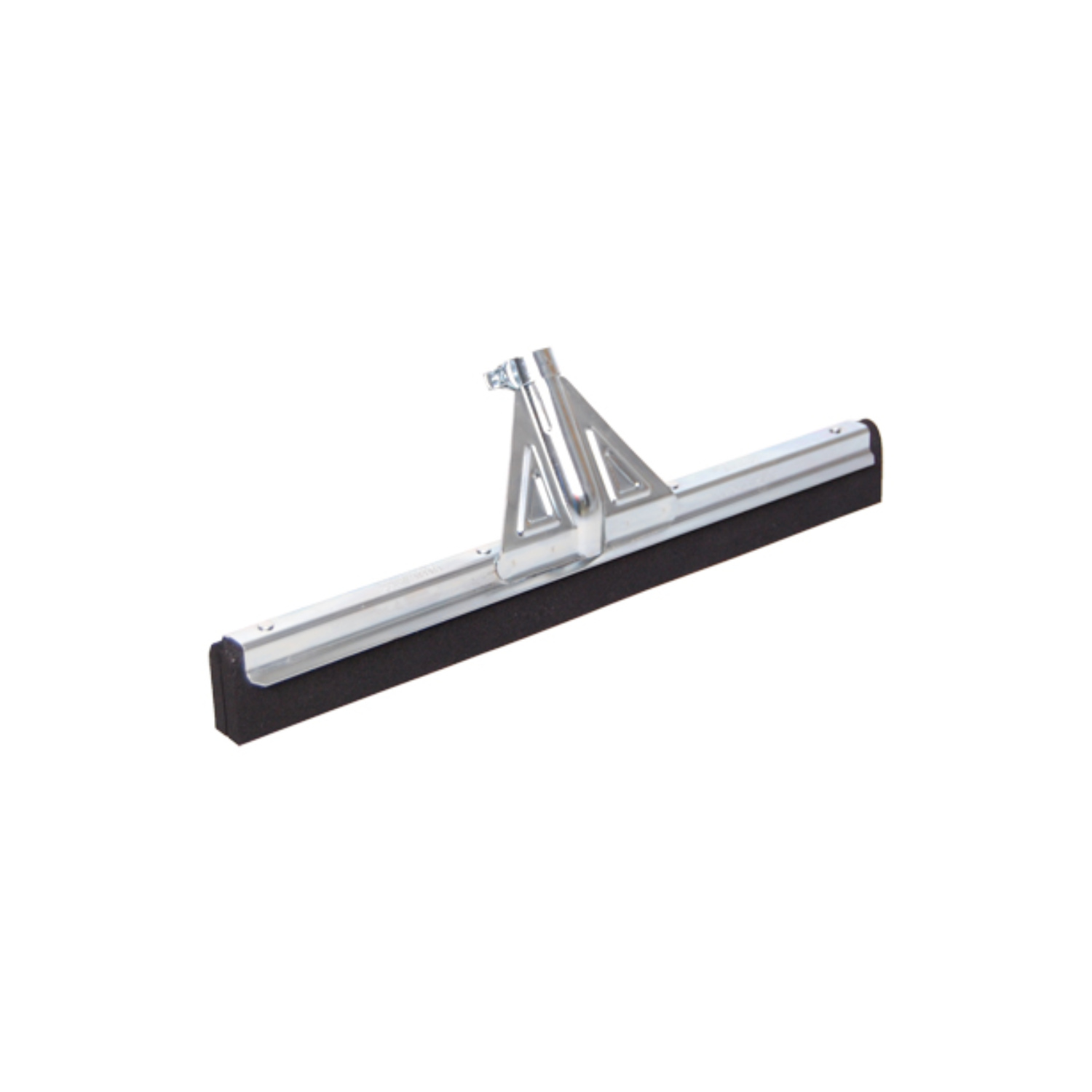 Wasserschieber Metall  45 cm 